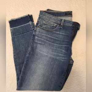 Lucky Brand - Low Rise Skinny (Lolita) 12/31